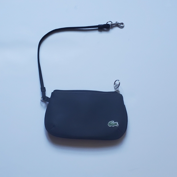 Lacoste Change Purse - Picture 4 of 5
